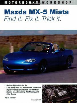 Mazda, Miata Mx 5