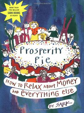 Prosperity Pie pdf epub mobi 電子書 下載