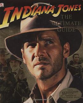 Indiana Jones pdf epub mobi 电子书 下载