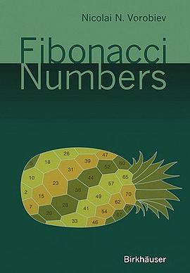 Fibonacci Numbers pdf epub mobi 电子书 下载