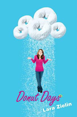 Donut Days pdf epub mobi 电子书 下载