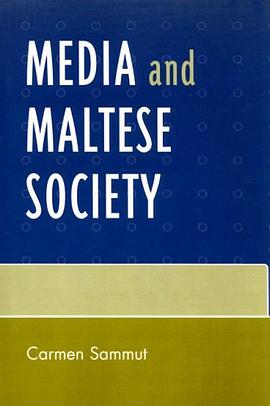 Media and Maltese Society pdf epub mobi 电子书 下载