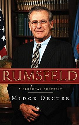 Rumsfeld pdf epub mobi 电子书 下载