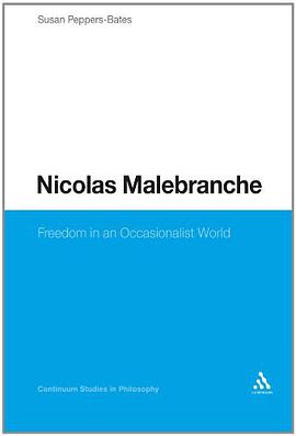 Nicolas Malebranche pdf epub mobi 电子书 下载