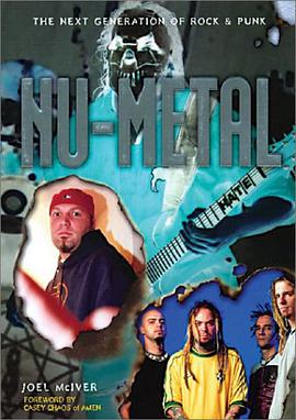 Nu Metal pdf epub mobi 电子书 下载