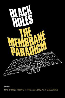 Black Holes pdf epub mobi 电子书 下载