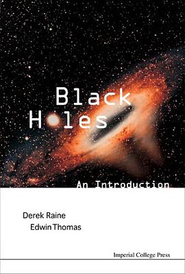 Black Holes pdf epub mobi 電子書 下載