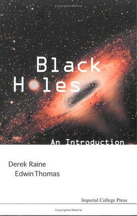 Black Holes pdf epub mobi 电子书 下载