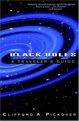 Black Holes pdf epub mobi 电子书 下载