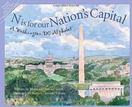 N Is for Our Nation's Capital pdf epub mobi 电子书 下载