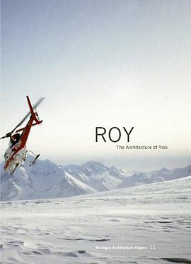 Roy Lindy - Architecture of Risk pdf epub mobi 电子书 下载