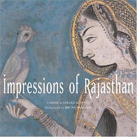 Impressions of Rajasthan pdf epub mobi 電子書 下載