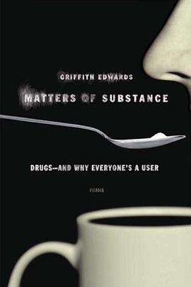 Matters of Substance pdf epub mobi 電子書 下載