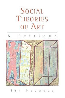 Social Theories of Art pdf epub mobi 电子书 下载