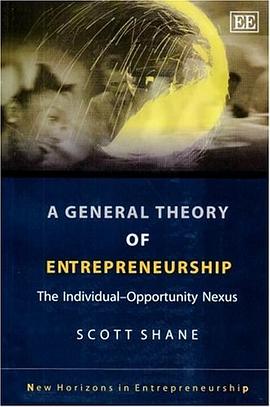 A General Theory Of Entrepreneurship pdf epub mobi 電子書 下載