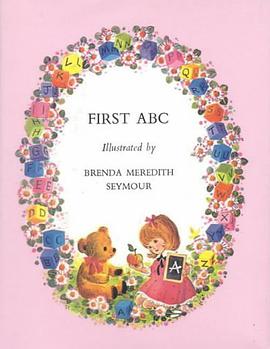 First ABC pdf epub mobi 电子书 下载