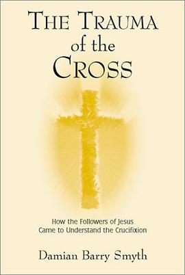 The Trauma of the Cross pdf epub mobi 电子书 下载