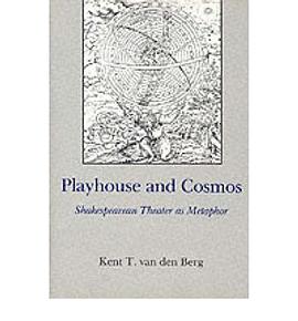 Playhouse and Cosmos pdf epub mobi 电子书 下载