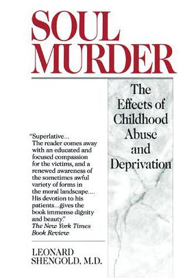 Soul Murder pdf epub mobi 电子书 下载