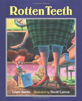 Rotten Teeth pdf epub mobi 下载