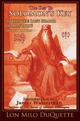 The Key to Solomon's Key pdf epub mobi 电子书 下载