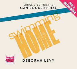 Swimming Home pdf epub mobi 電子書 下載