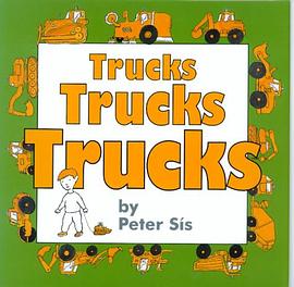 Trucks Trucks Trucks pdf epub mobi 电子书 下载