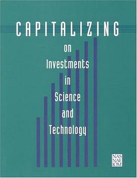 Capitalizing on Investments in Science and Technology pdf epub mobi 电子书 下载