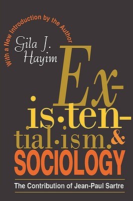 Existentialism & Sociology pdf epub mobi 电子书 下载