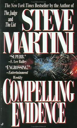 Compelling Evidence (A Paul Madriani Novel)