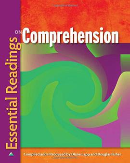 Essential Readings on Comprehension pdf epub mobi 电子书 下载