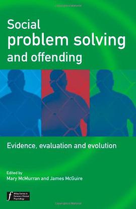 Social Problem Solving and Offending pdf epub mobi 电子书 下载