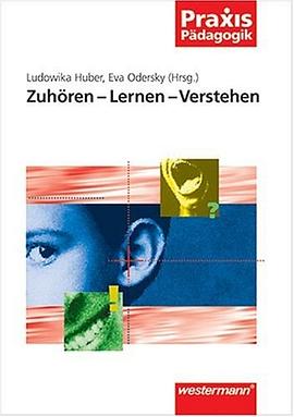 Zuhören, Lernen, Verstehen. (Lernmaterialien) pdf epub mobi 電子書 下載