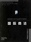 国际商法 pdf epub mobi 电子书 下载