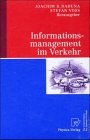Informationsmanagement im Verkehr pdf epub mobi 电子书 下载