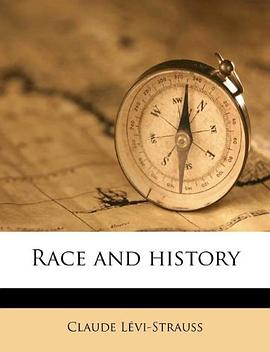 Race and history pdf epub mobi 電子書 下載