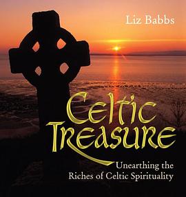 Celtic Treasure pdf epub mobi 电子书 下载