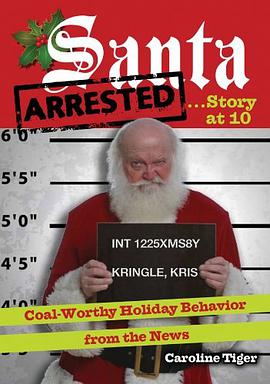 Santa Arrested . . . Story at 10 pdf epub mobi 电子书 下载