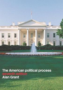 The American Political Process pdf epub mobi 电子书 下载