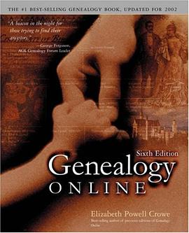 Genealogy Online pdf epub mobi 电子书 下载