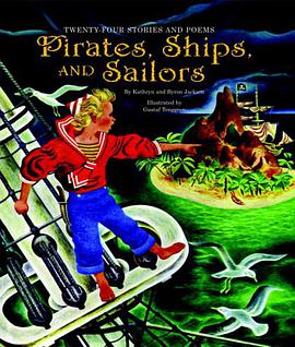 Pirates, Ships, and Sailors pdf epub mobi 电子书 下载