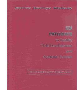 Six Pathways to Healthy Child Development and Academic Success pdf epub mobi 电子书 下载
