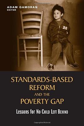 Standards-based Reform and the Poverty Gap pdf epub mobi 电子书 下载