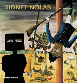 Sidney Nolan pdf epub mobi 电子书 下载