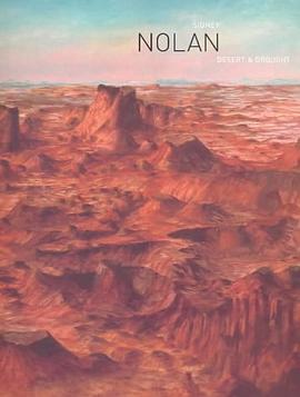 Sidney Nolan pdf epub mobi 电子书 下载
