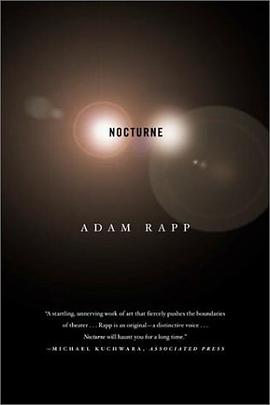 Nocturne pdf epub mobi 电子书 下载