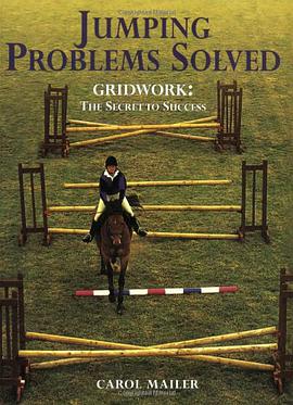 Jumping Problems Solved pdf epub mobi 电子书 下载