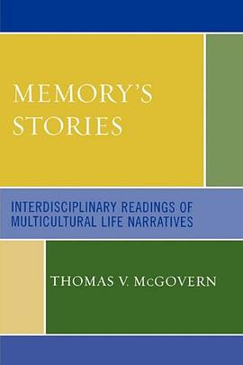 Memory's Stories pdf epub mobi 电子书 下载