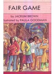 Fair Game pdf epub mobi 电子书 下载