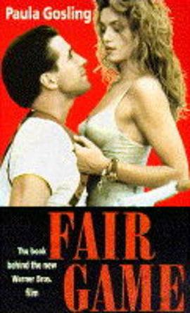 Fair Game pdf epub mobi 电子书 下载